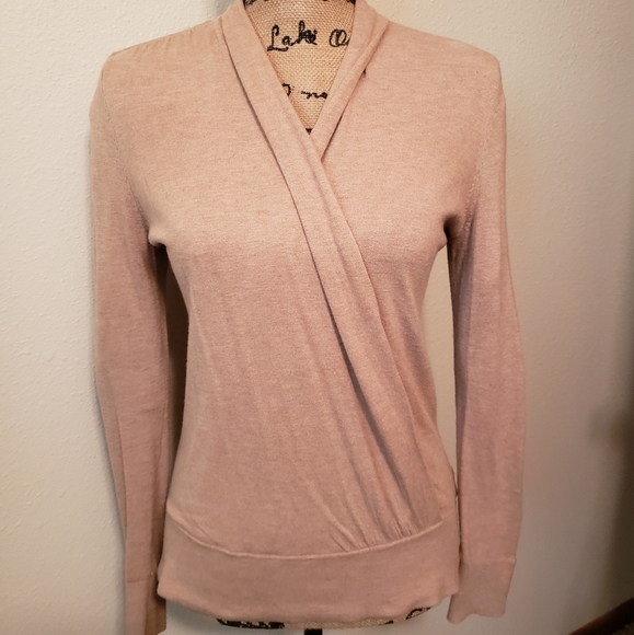 WHBM sweater - Picture 3 of 8
